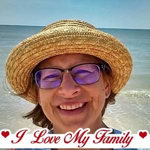 Meet your Posher, Suzanne